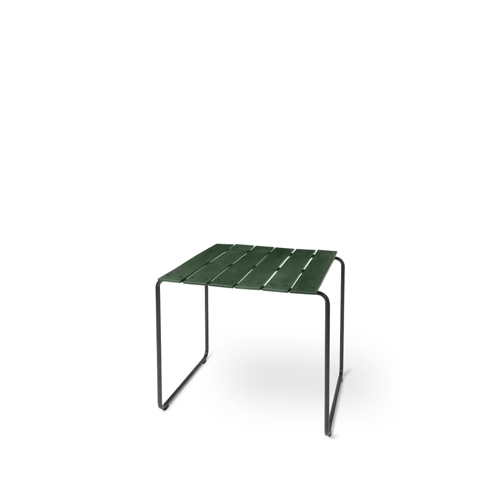 Mater Ocean table Green - small | Scandinavian Design | Garden tables | Green