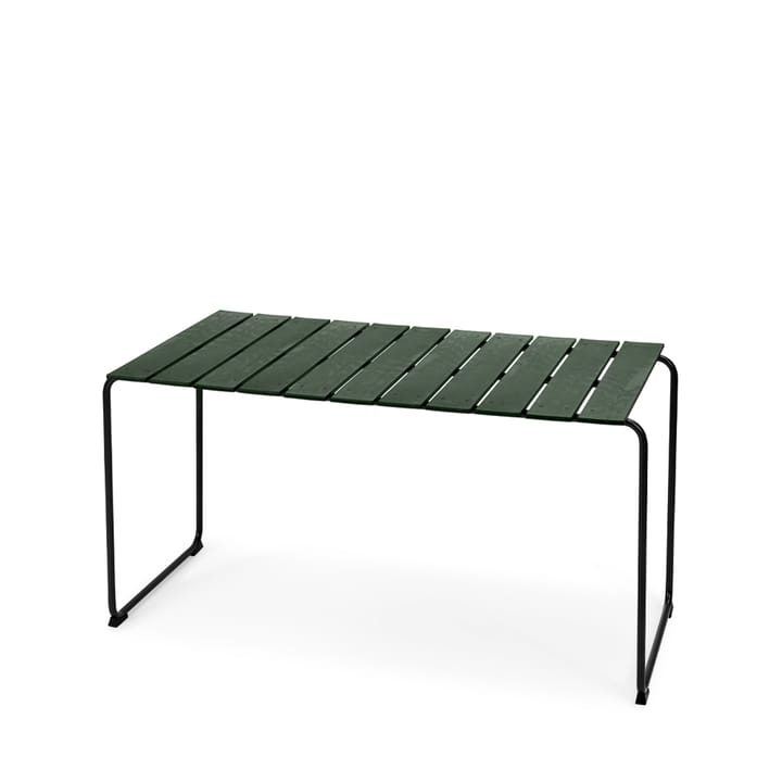 Ocean table - Green - Mater