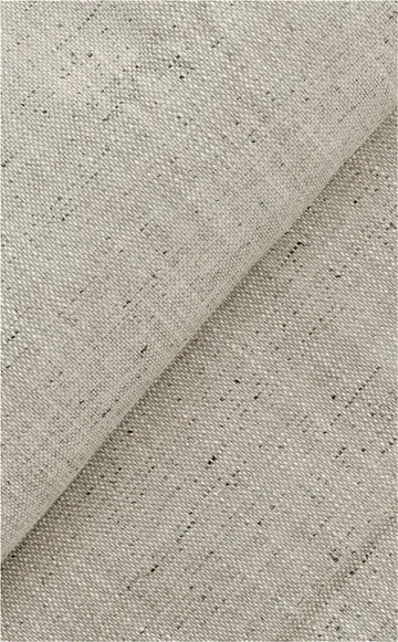 Fabric swatch Bern - Beige 0341 - Material Samples