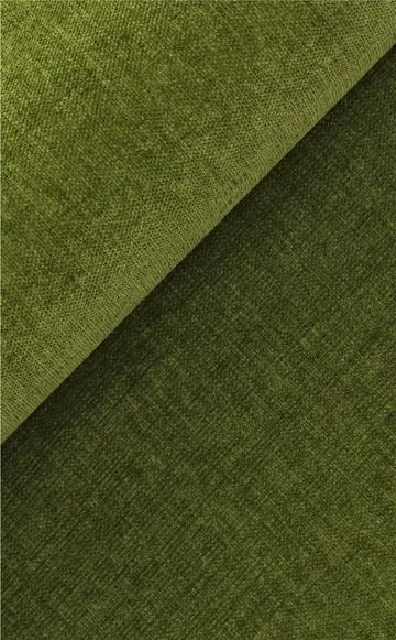 Fabric swatch Luiza - Green 3975 - Material Samples