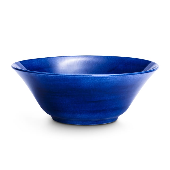 Basic bowl 2 l - Blue - Mateus