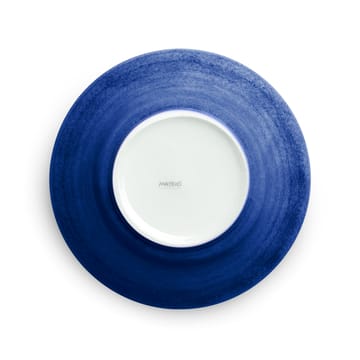 Basic bowl 2 l - Blue - Mateus