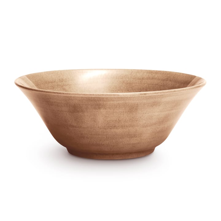 Basic bowl 2 l - cinnamon - Mateus