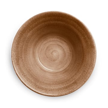 Basic bowl 2 l - cinnamon - Mateus