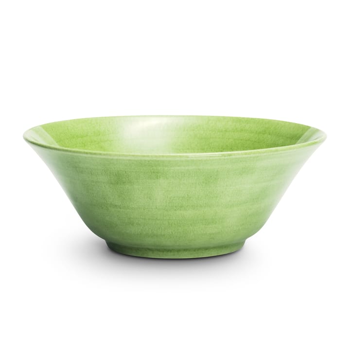 Basic bowl 2 l - Green - Mateus