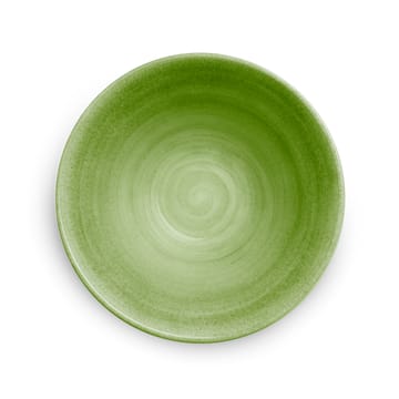 Basic bowl 2 l - Green - Mateus