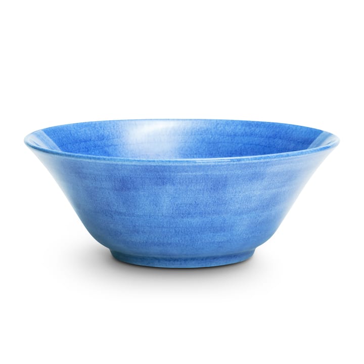 Basic bowl 2 l - Light blue - Mateus