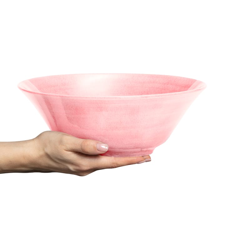 Basic bowl 2 l - light pink - Mateus