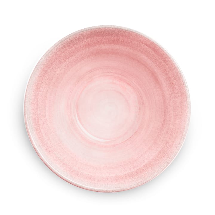 Basic bowl 2 l - light pink - Mateus