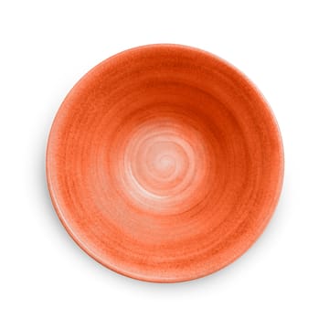 Basic bowl 2 l - Orange - Mateus