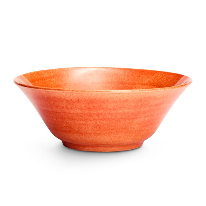 Basic bowl 2 l - Orange - Mateus