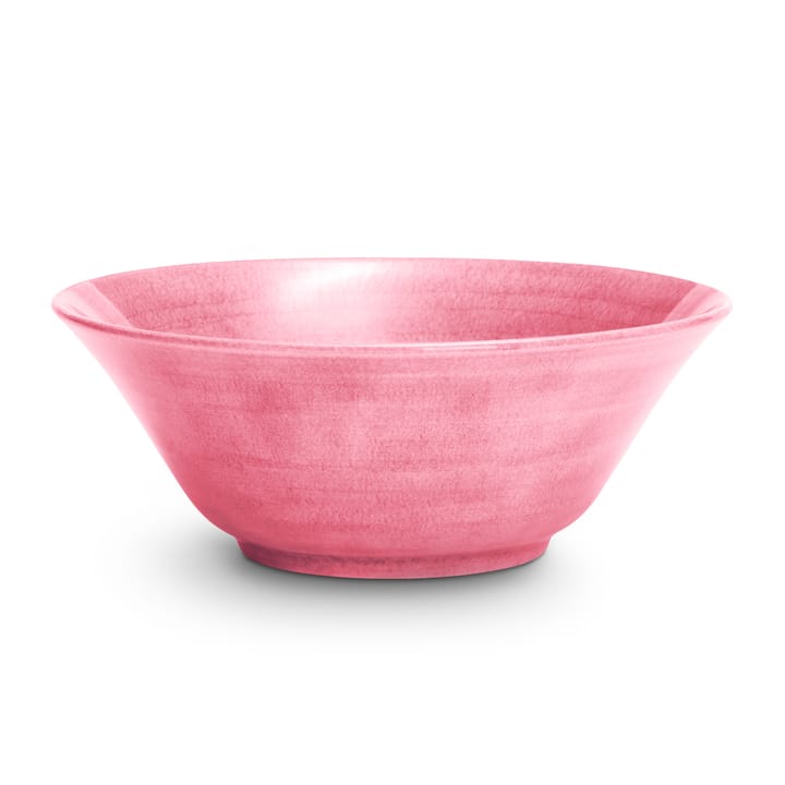 Basic bowl 2 l - Pink - Mateus