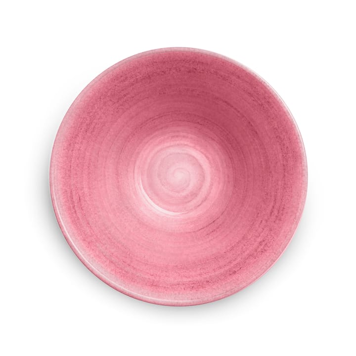 Basic bowl 2 l - Pink - Mateus