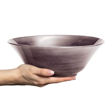 Basic bowl 2 l - Plum - Mateus