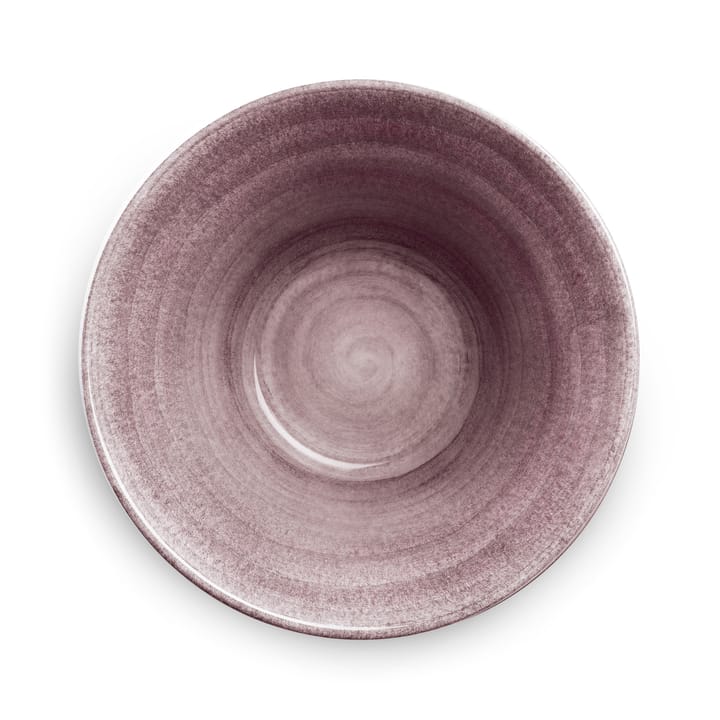 Basic bowl 2 l - Plum - Mateus