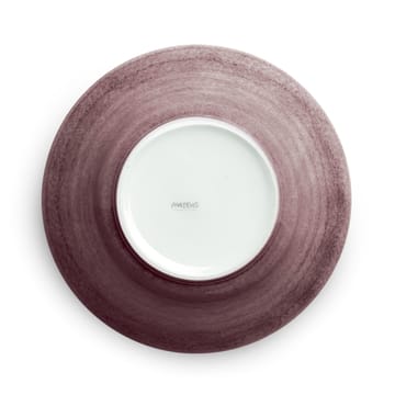 Basic bowl 2 l - Plum - Mateus