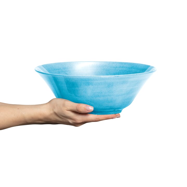 Basic bowl 2 l - Turquoise - Mateus