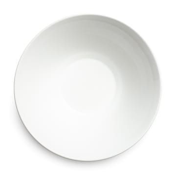Basic bowl 2 l - white - Mateus