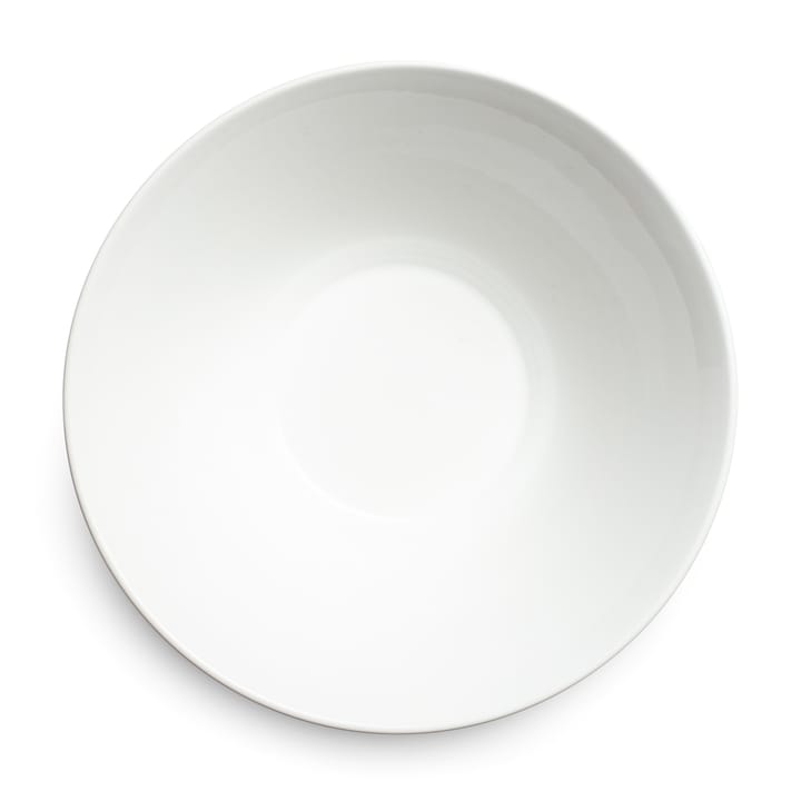 Basic bowl 2 l - white - Mateus