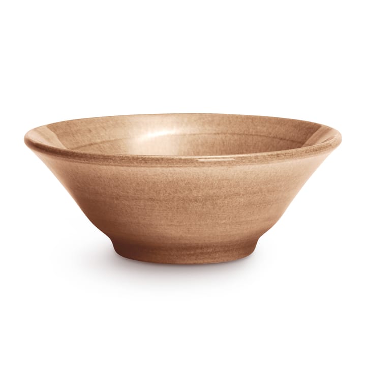 Basic bowl 70 cl - cinnamon - Mateus