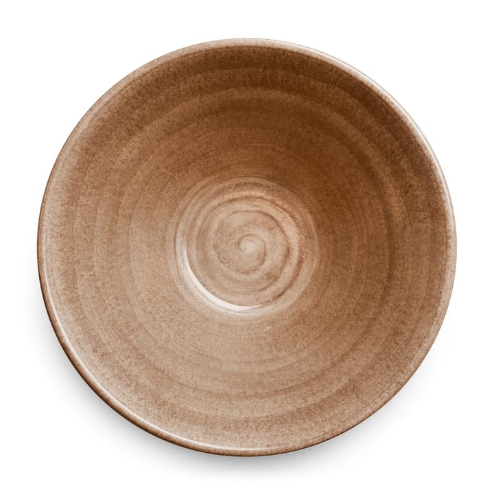 Basic bowl 70 cl - cinnamon - Mateus