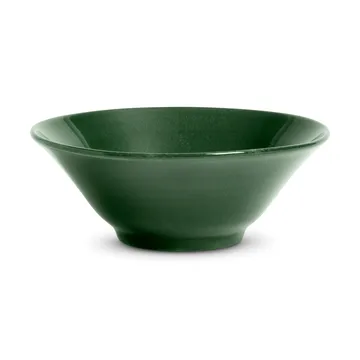 Basic bowl 70 cl - Forest green - Mateus