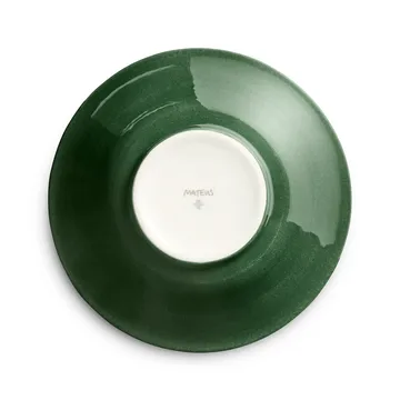 Basic bowl 70 cl - Forest green - Mateus