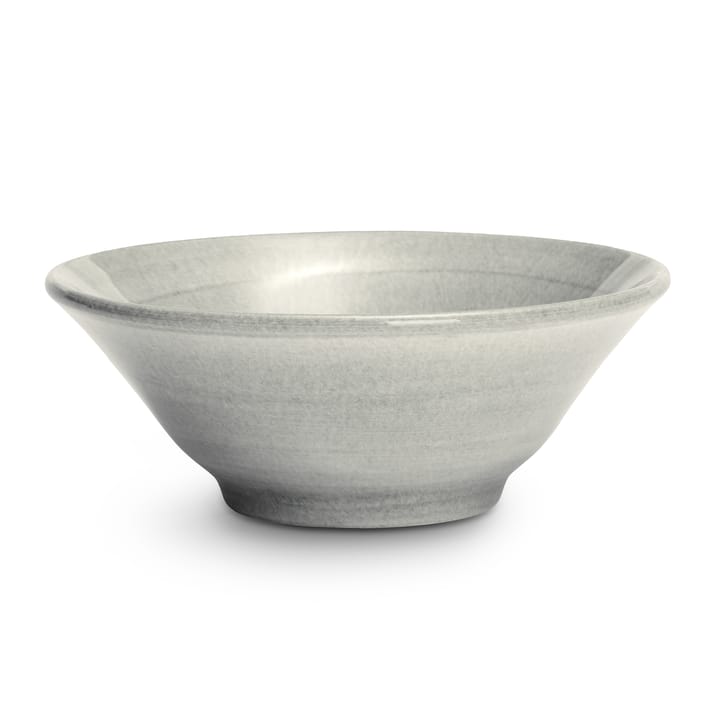 Basic bowl 70 cl - Grey - Mateus