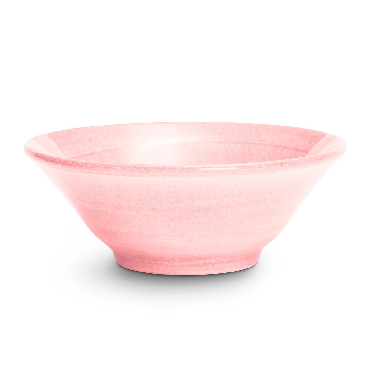 Mateus Basic bowl 70 cl light pink | Scandinavian Design | Breakfast bowls | Pink