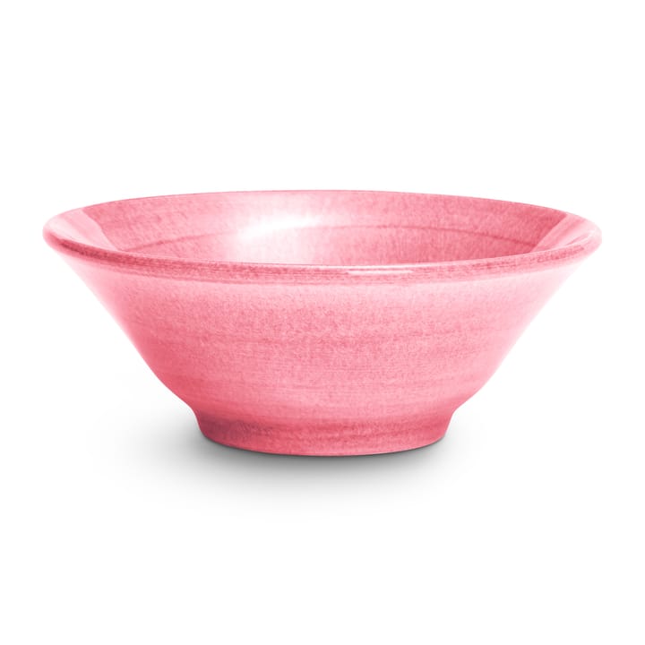 Basic bowl 70 cl - Pink - Mateus