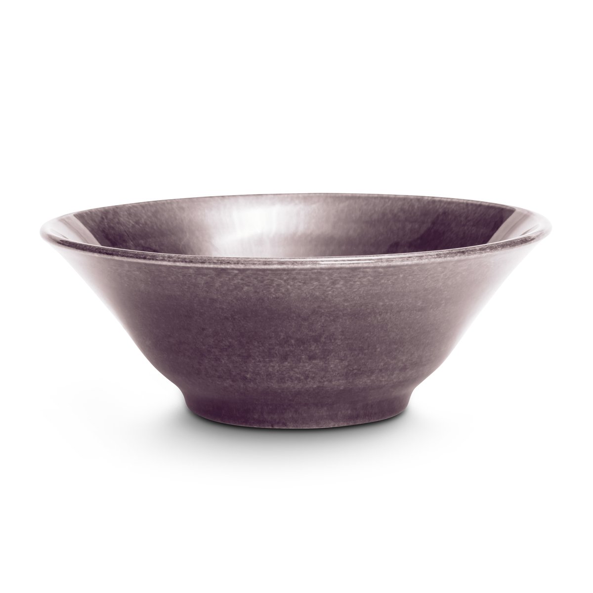 Mateus Basic bowl 70 cl Plum | Scandinavian Design | Breakfast bowls | Purple