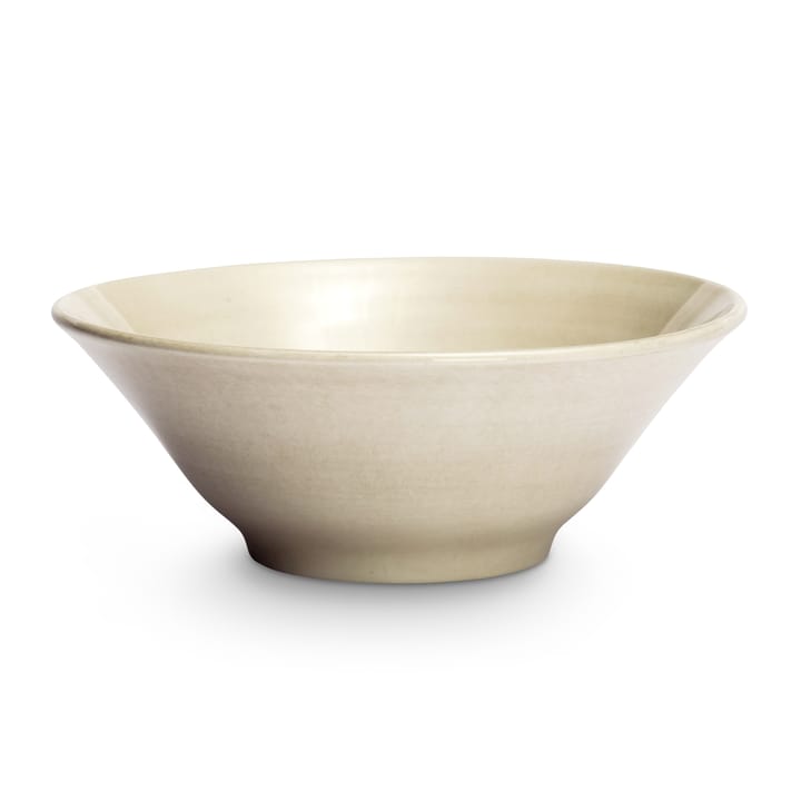 Basic bowl 70 cl - Sand - Mateus