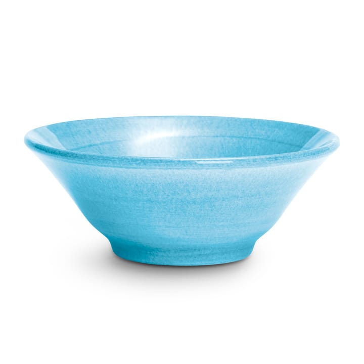 Basic bowl 70 cl - Turquoise - Mateus