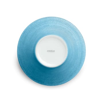 Basic bowl 70 cl - Turquoise - Mateus