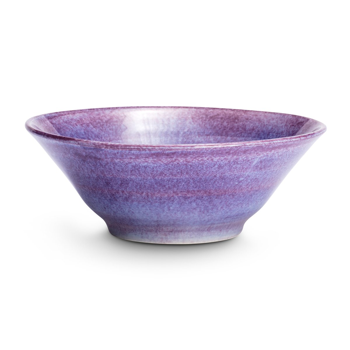 Mateus Basic bowl 70 cl Violet | Scandinavian Design | Breakfast bowls | Purple