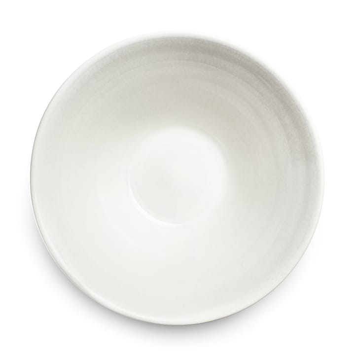 Basic bowl 70 cl - white - Mateus