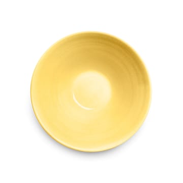 Basic bowl 70 cl - Yellow - Mateus