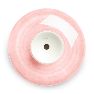 Basic cake plate 33 cm - light pink - Mateus