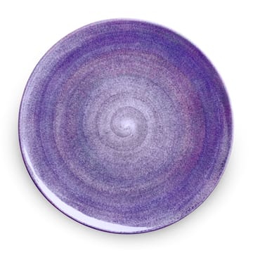 Basic cake plate 33 cm - Violet - Mateus