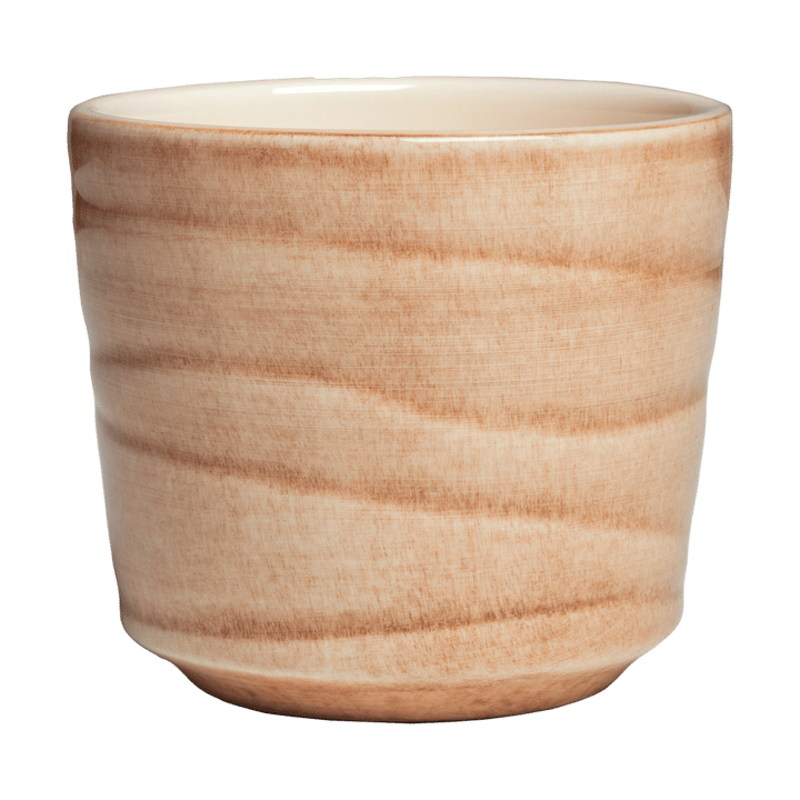 Basic mug 25 cl - Cinnamon - Mateus