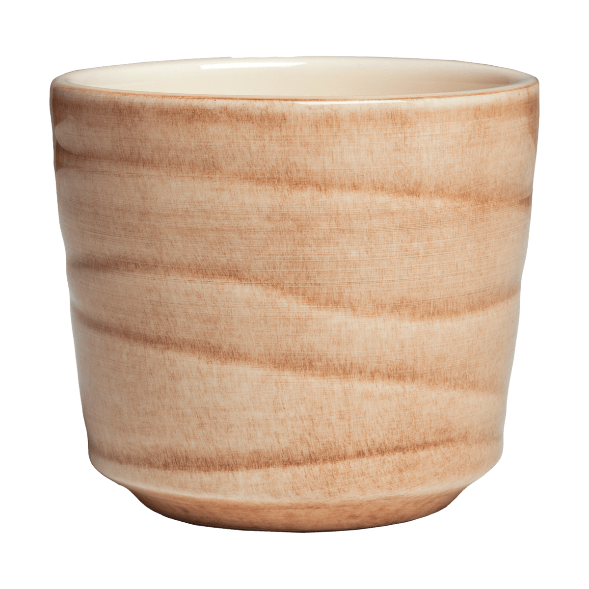Mateus Basic mug 25 cl Cinnamon