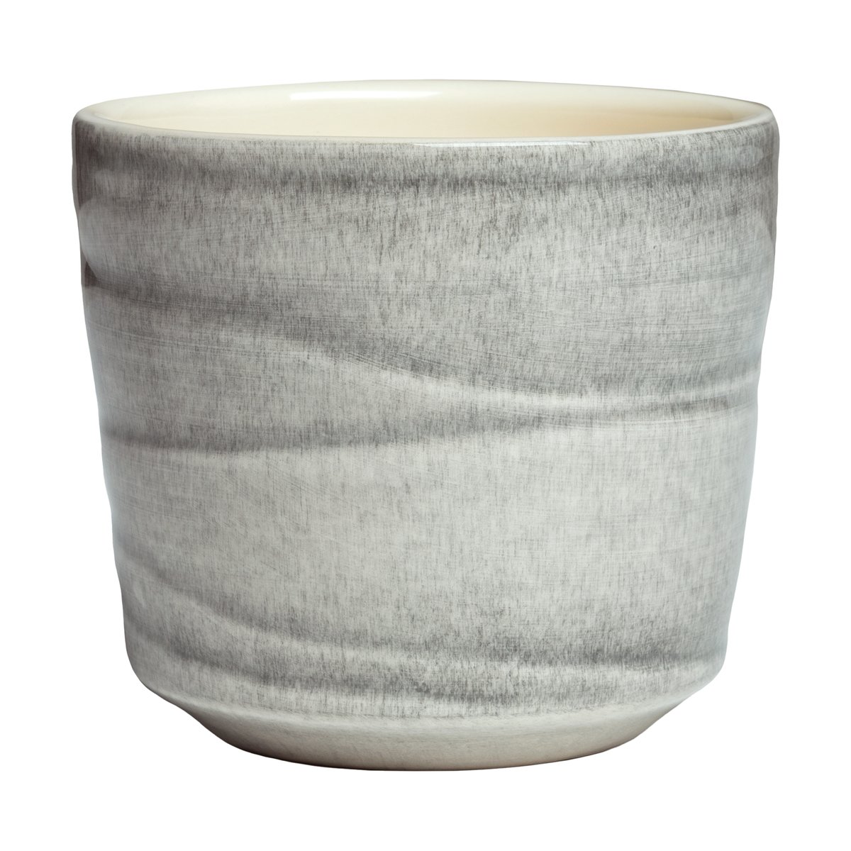 Mateus Basic mug 25 cl Gray