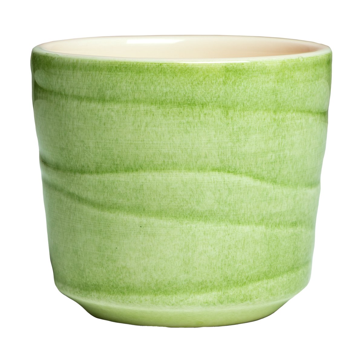 Mateus Basic mug 25 cl Green