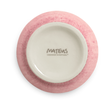 Basic mug 25 cl - Light pink - Mateus