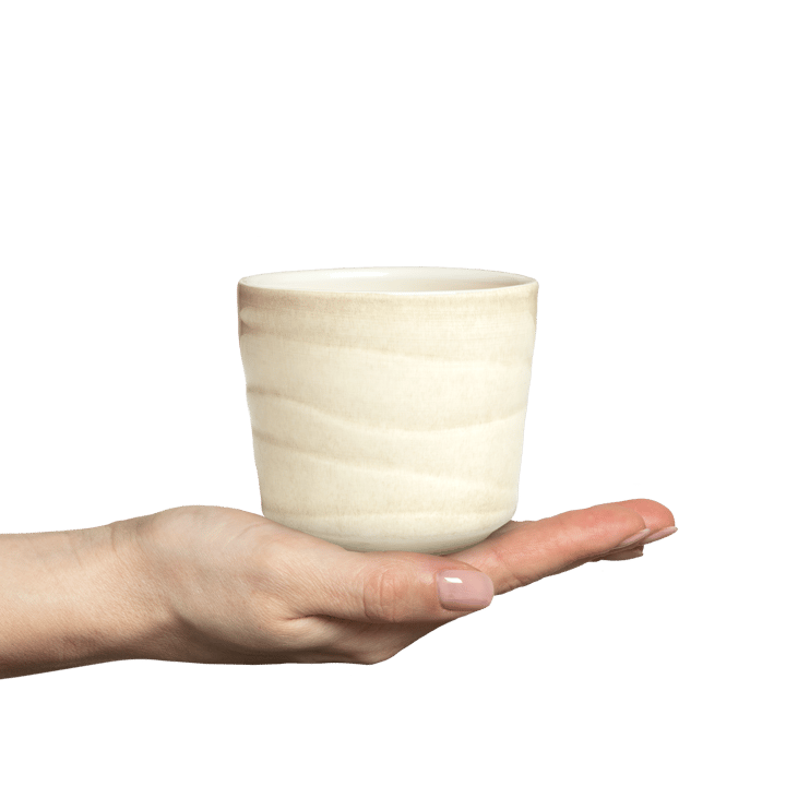 Basic mug 25 cl - Sand - Mateus