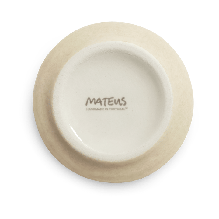 Basic mug 25 cl - Sand - Mateus