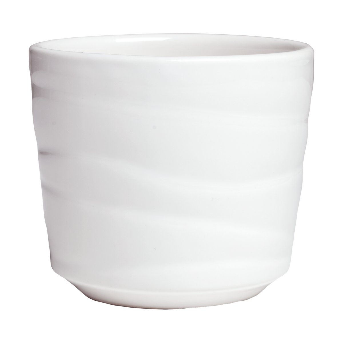 Mateus Basic mug 25 cl White