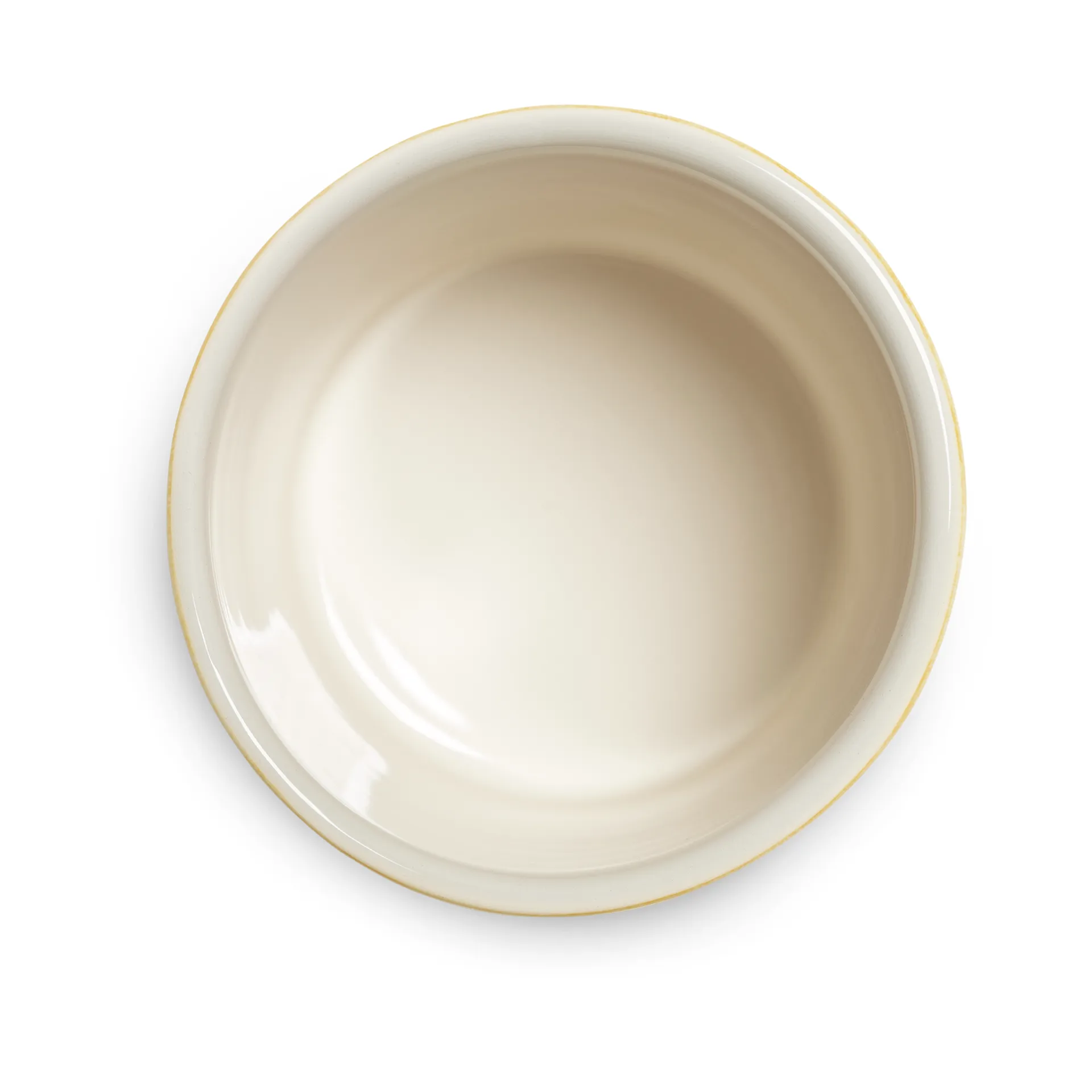 Basic mug 25 cl, Yellow Mateus