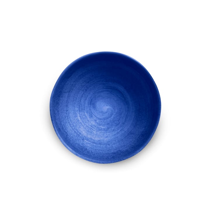 Basic organic bowl 12 cm - Blue - Mateus