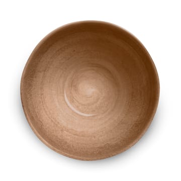 Basic organic bowl 12 cm - cinnamon - Mateus